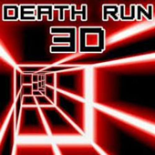 Death Run 3D