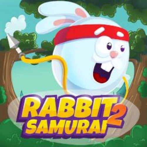 Rabit Samurai 2