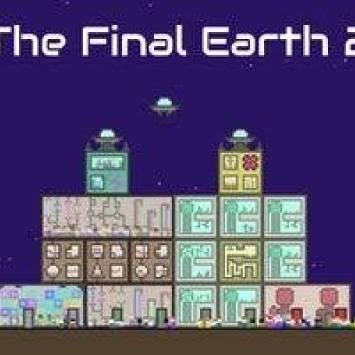 The Final Earth 2