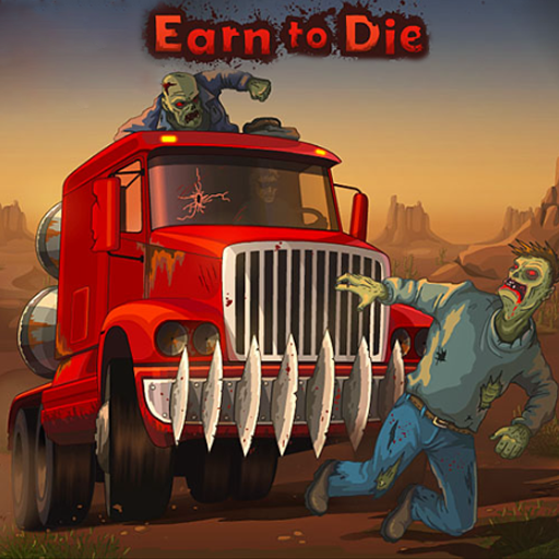 Earn To Die