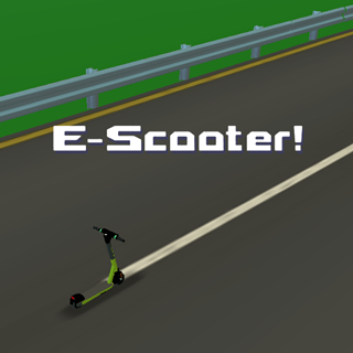 E-Scooter