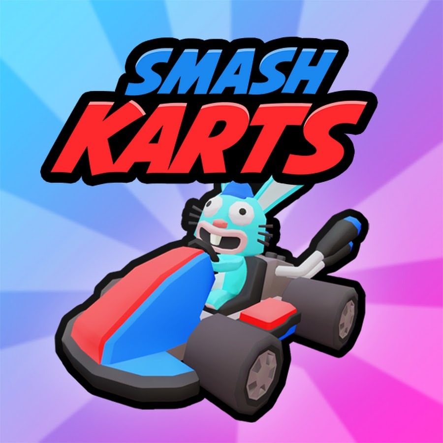 Smash Karts